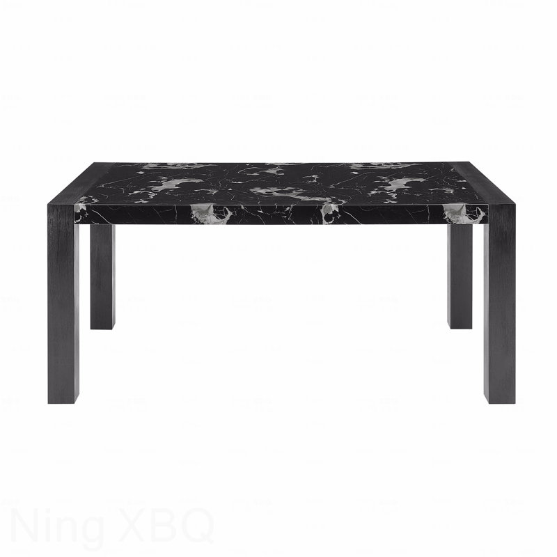 Dining Table Solid Wood