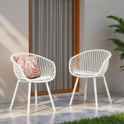 Mykonos Chair(Set Of 2)