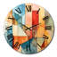 Tirik - Landscapes Wall Clock-1159003609
