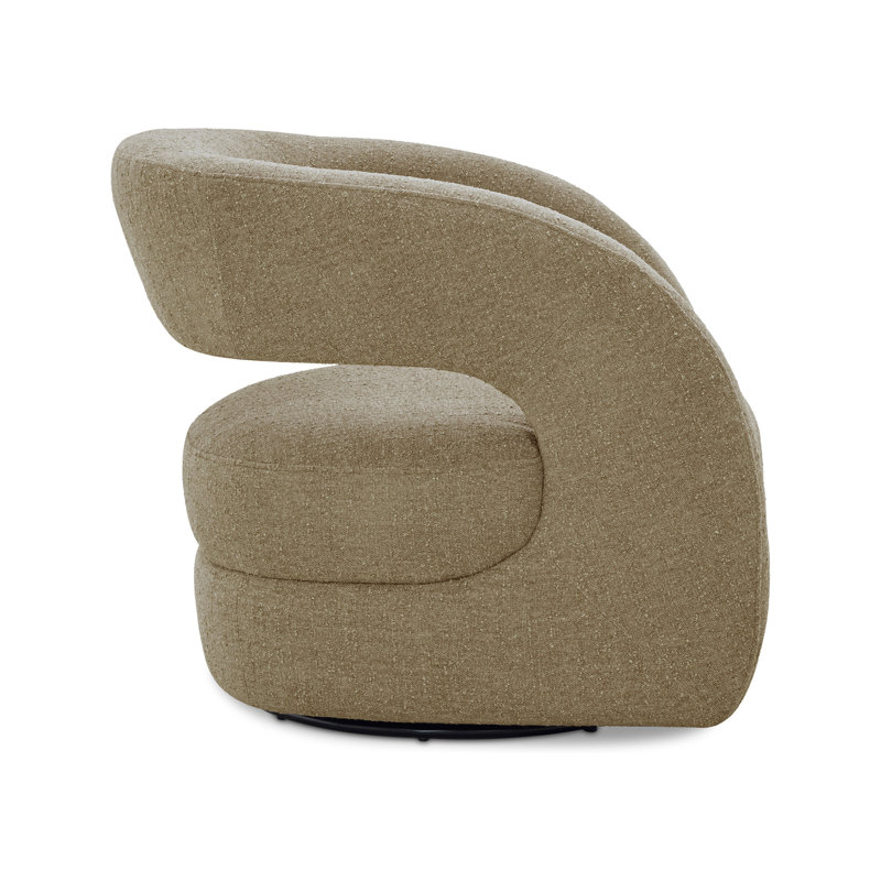 Chair, Tan