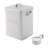 6L Metal Foof Storage Container
