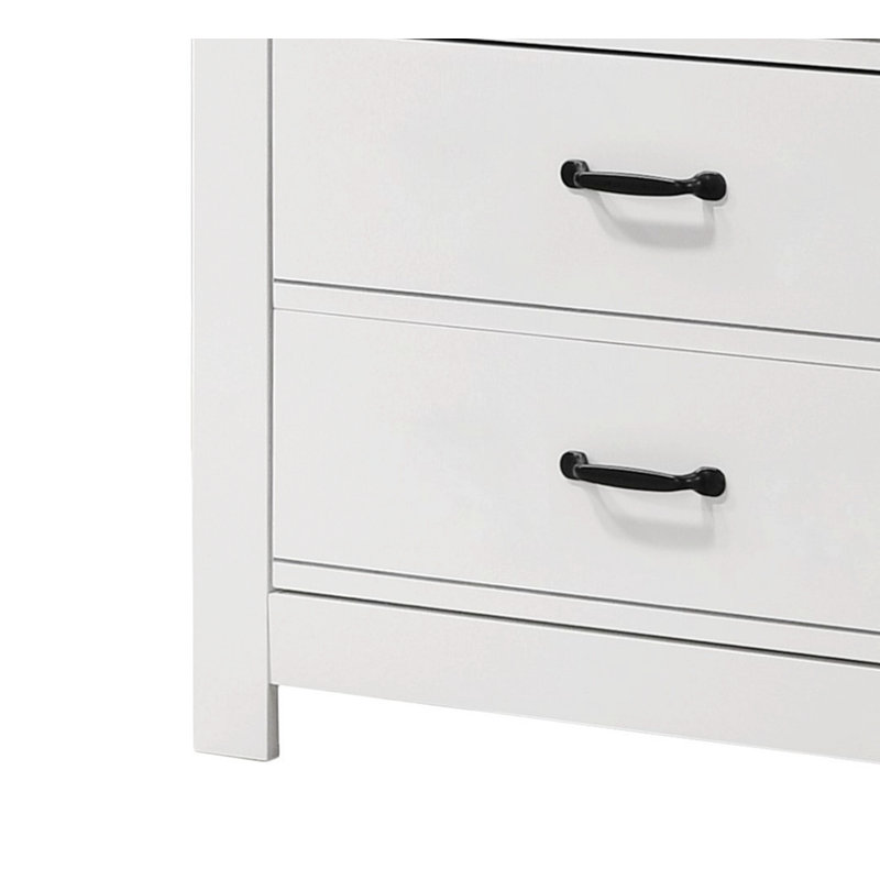 Ensemble de commode 3 pièces Lendin
