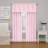 Kendall Scalloped Window Valance-1247988698