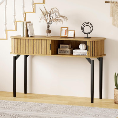 120cm Console Table