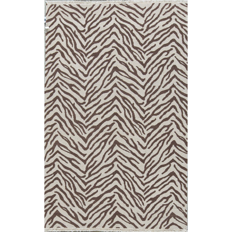 One-of-a-Kind 5'2" X 8'1" Area Rug