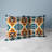 Damask Rapture Damask Reversible Throw Pillow-101211831-101211837