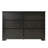 Isabela 6 Drawer Solid Wood Double Dresser-856548249