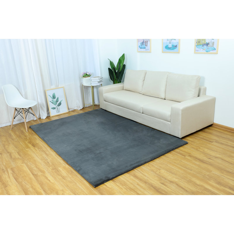 Tapis Cozy, Rectangle 5 pi x 7 pi 6 po