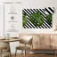 Harnek Hipster Monstera feuilles-111976877