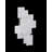 Flush Mounted Sconce