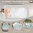 49'' Acrylic Freestanding Soaking Bathtub, Japanese Style, Overflow, Glossy White Surface, Seated Comfort Design, Drain, Design