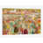 Toile tendue sélectionné