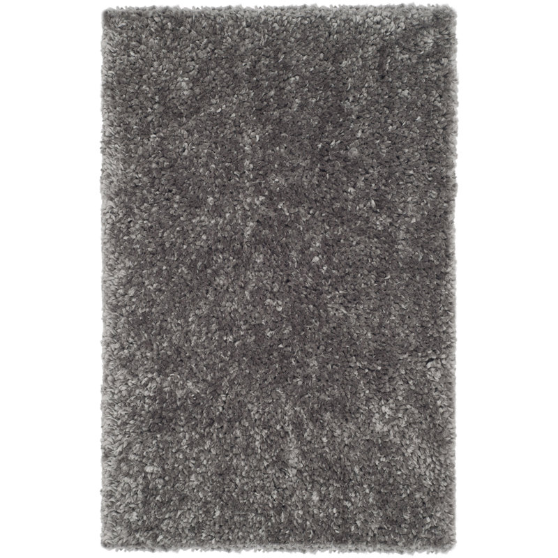 Martha Stewart Shag Hand Tufted Performance Rug