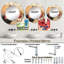 Miroir mural Waasil-230661211
