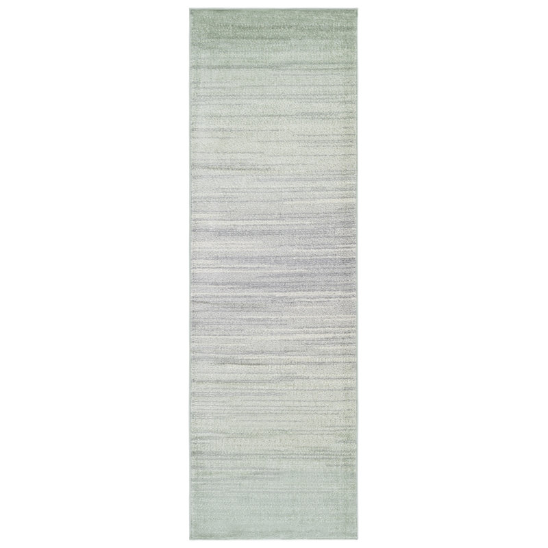 Mizelle Performance Rug, Runner 2'6" x 8'