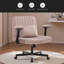 Fauteuil de bureau Criss Cross-982287407