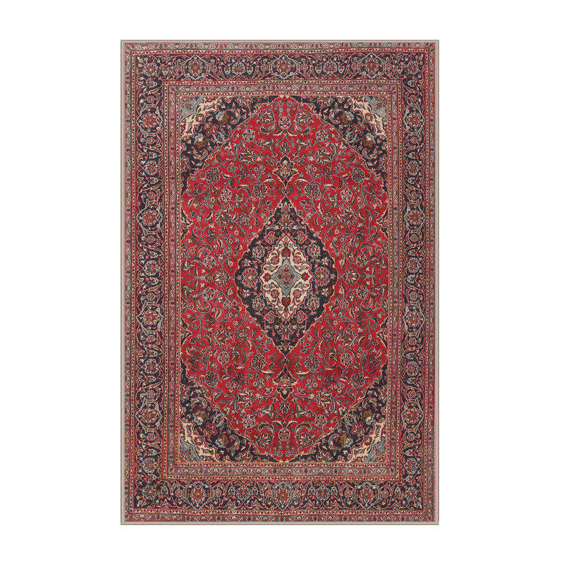 Sania Oriental Indoor Rug, Rectangle 8' x 10'