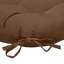 Coussin de chaise Ebern Designs-941173437