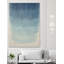 Faded Falls I sur impression sur toile