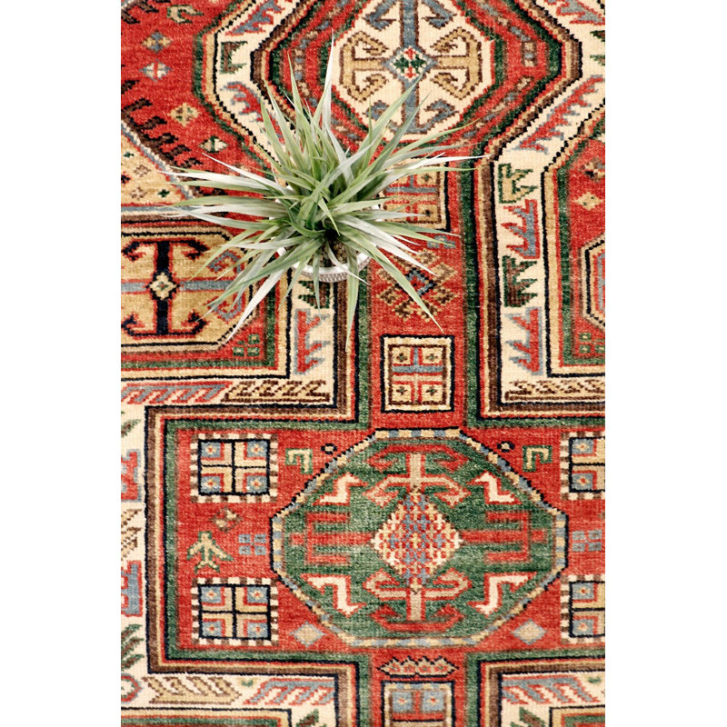 5'X8' Oriental Area Rug