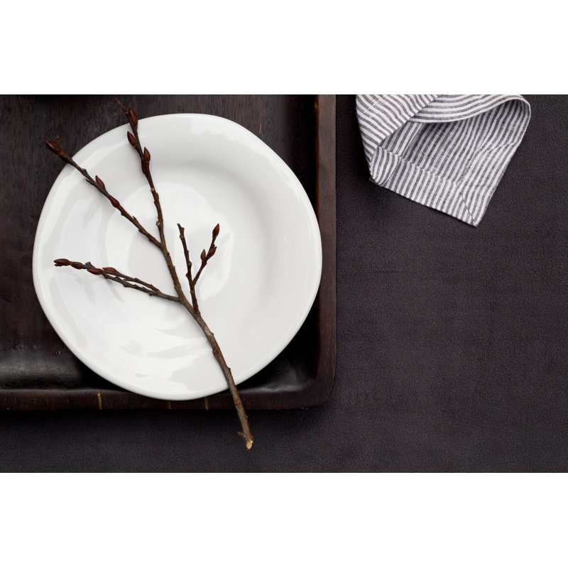 Forma Handmade Stoneware Dinnerware - Set of 4