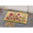 Cosmos Outdoor Doormat