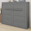 Lit mural multifonctionnel, lit pliable-1116906711-1116906710
