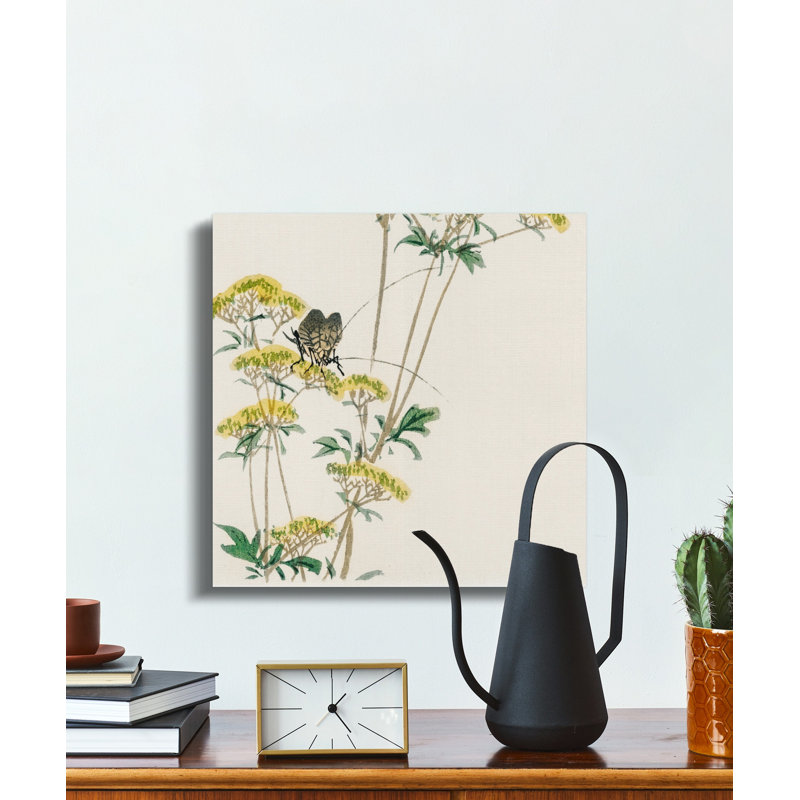 Rettig Wrapped Canvas Print Set, 36x36