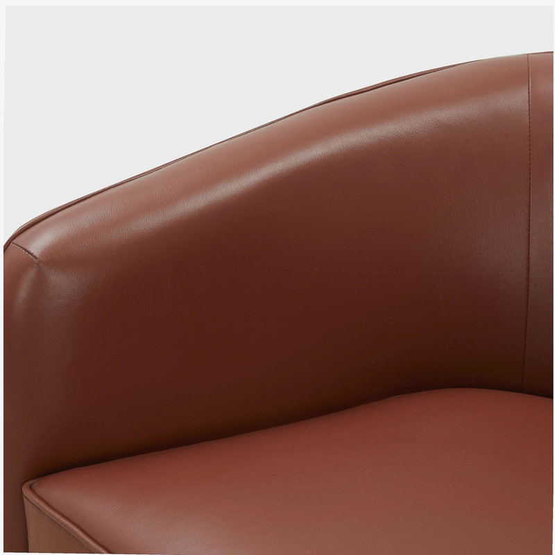 Chaise pivotante Tessa