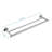 23.6'' Towel Bar Wall Mounted-824437020
