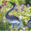 6 piquets de jardin Aiyesha