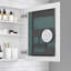 Armoire à pharmacie sans cadre Surface Mirror