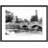 Otterton, Church And Bridge 1890 by Francis Frith - Single Picture Frame Print-51144499
