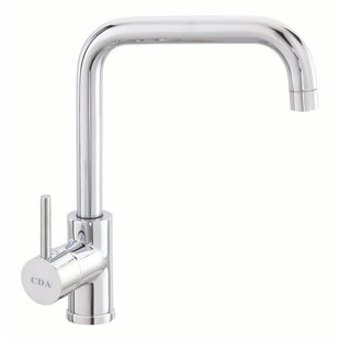 CDA Kitchen Faucet