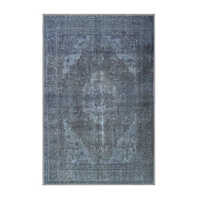 Shilvodan Oriental Indoor Rug