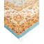 Classic One-of-a-Kind 8'1" X 10'5" Hand Knotted Area Rug