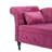 Richarde Velvet Upholstered Storage Bench-1181261474