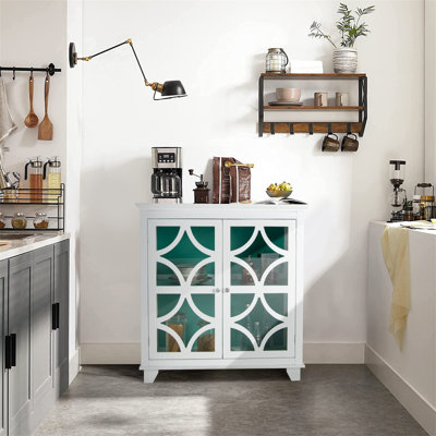 Gouaro 91cm Sideboard