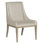 Willow Wing Back Dining Side Chair