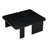Modern Minimalist Coffee Table Set