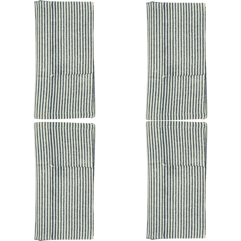 Serviette 100% coton Avani