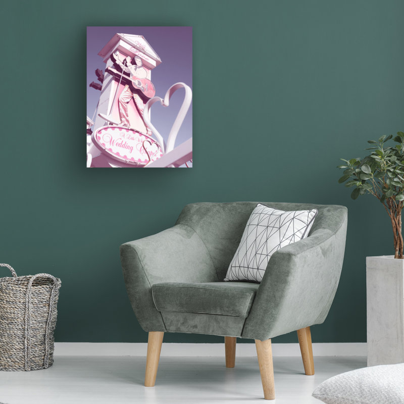 Rouleau de mariage, Bachelor, Picasso, H 19 po x l 14 po