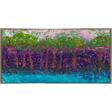 Bayou Festival Painting