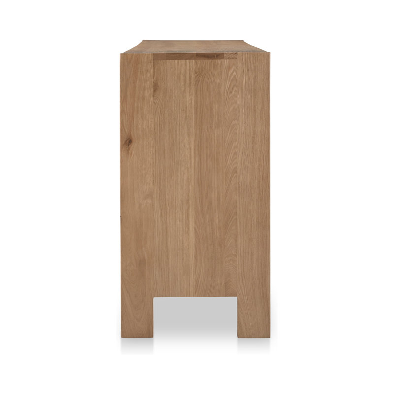 Roland Sideboard Natural, Natural