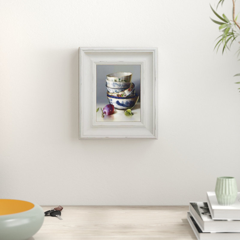 Single Picture Frame Print
