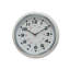 Horloge murale chic