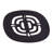 4-1/2" OD Brass Snap-In Shower Strainer Drain Cover-21698856