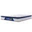 Matelas hybride à ressorts ensachés Lumina de 10/12 po avec fermeté moyenne, livré en boîte-548094747-548094751