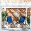 Chaise de patio Winston-1392296383