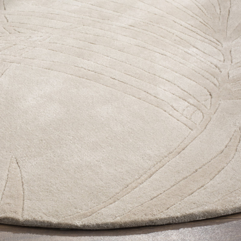Tapis Palmnue Hnad, Rectangle 6 pi x 9 pi